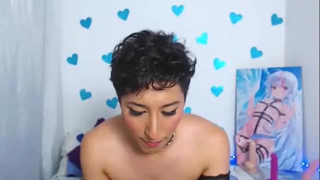 Thumbnail 3, barbie_girl_1111's Stream at Chaturbate, 1 month ago