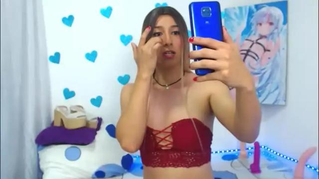 Thumbnail 1, barbie_girl_1111's Stream at Chaturbate, 1 month ago