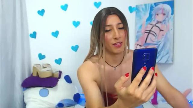 Thumbnail 2, barbie_girl_1111's Stream at Chaturbate, 1 month ago