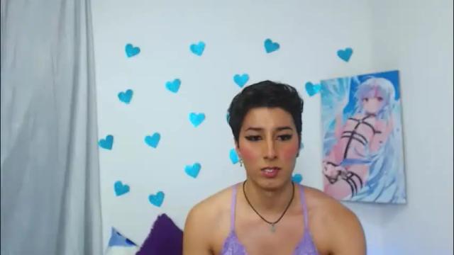 Thumbnail 1, barbie_girl_1111's Stream at Chaturbate, 1 month ago
