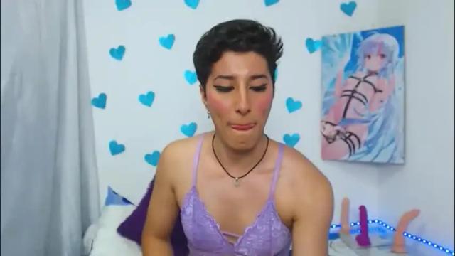 Image 2 of barbie_girl_1111 Stream on Chaturbate on 1 month ago