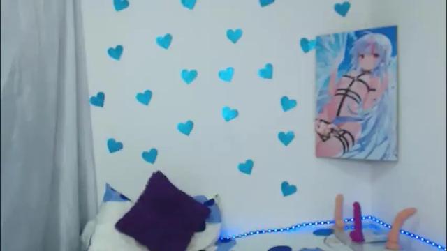 Image 8 of barbie_girl_1111 Stream on Chaturbate on 1 month ago