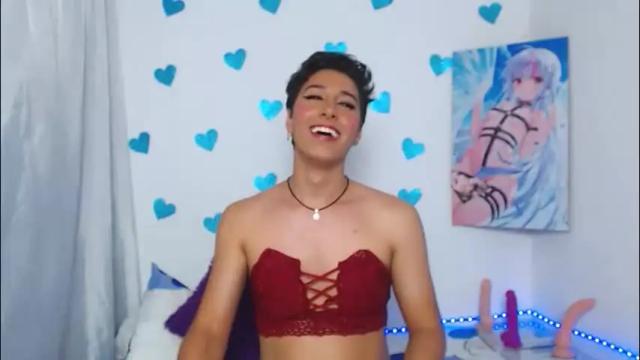 Thumbnail 3, barbie_girl_1111's Stream at Chaturbate, 1 month ago