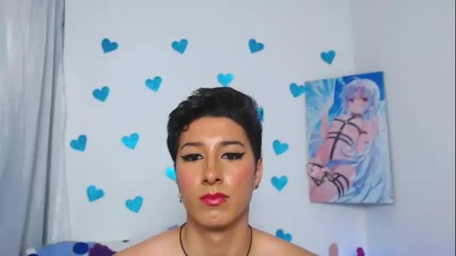 Thumbnail 1, barbie_girl_1111's Stream at Chaturbate, 1 month ago