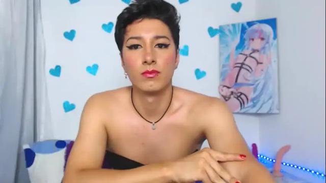 Image 4 of barbie_girl_1111 Stream on Chaturbate on 1 month ago