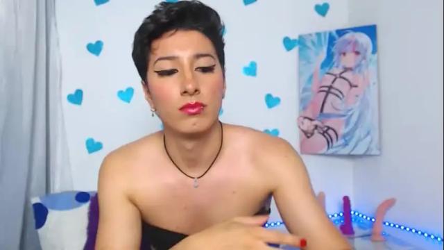 Thumbnail 2, barbie_girl_1111's Stream at Chaturbate, 1 month ago