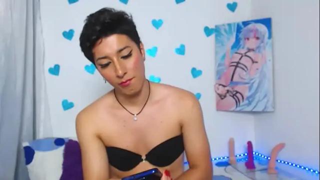 Thumbnail 3, barbie_girl_1111's Stream at Chaturbate, 1 month ago