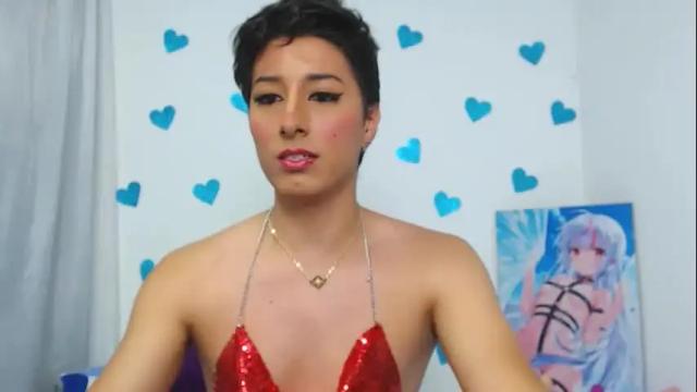 Image 12 of barbie_girl_1111 Stream on Chaturbate on 1 month ago