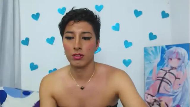 Thumbnail 1, barbie_girl_1111's Stream at Chaturbate, 1 month ago
