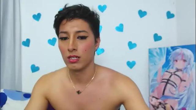 Image 2 of barbie_girl_1111 Stream on Chaturbate on 1 month ago
