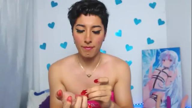 Thumbnail 1, barbie_girl_1111's Stream at Chaturbate, 1 month ago