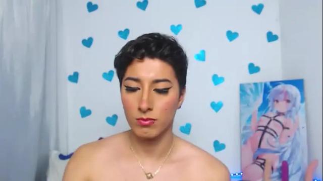 Image 11 of barbie_girl_1111 Stream on Chaturbate on 1 month ago