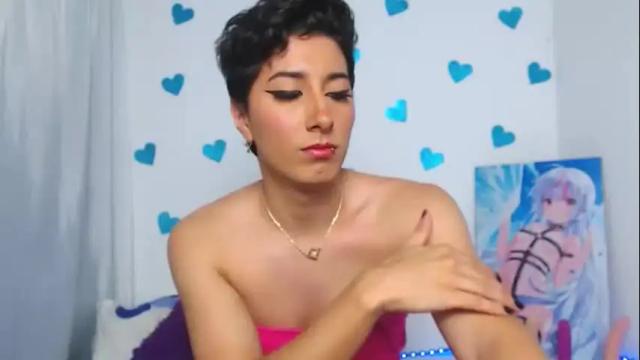Image 12 of barbie_girl_1111 Stream on Chaturbate on 1 month ago