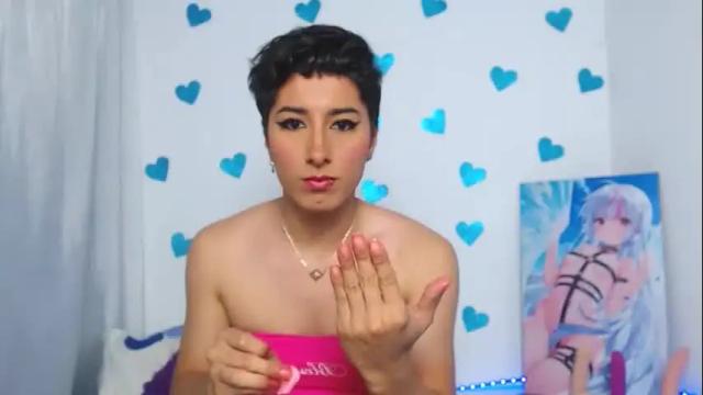 Image 2 of barbie_girl_1111 Stream on Chaturbate on 1 month ago