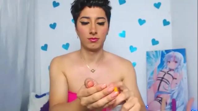 Image 3 of barbie_girl_1111 Stream on Chaturbate on 1 month ago