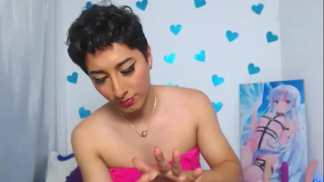 Image 6 of barbie_girl_1111 Stream on Chaturbate on 1 month ago
