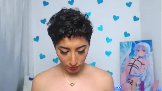 Image 7 of barbie_girl_1111 Stream on Chaturbate on 1 month ago