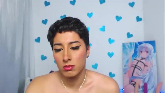 Thumbnail 3, barbie_girl_1111's Stream at Chaturbate, 1 month ago