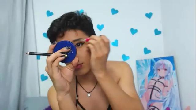 Image 10 of barbie_girl_1111 Stream on Chaturbate on 1 month ago