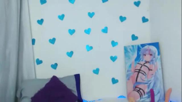 Image 4 of barbie_girl_1111 Stream on Chaturbate on 1 month ago