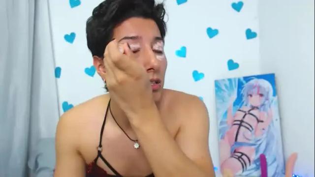 Thumbnail 2, barbie_girl_1111's Stream at Chaturbate, 1 month ago