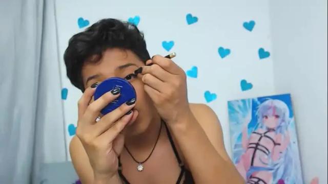 Thumbnail 3, barbie_girl_1111's Stream at Chaturbate, 1 month ago