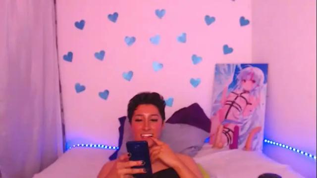 Thumbnail 1, barbie_girl_1111's Stream at Chaturbate, 1 month ago