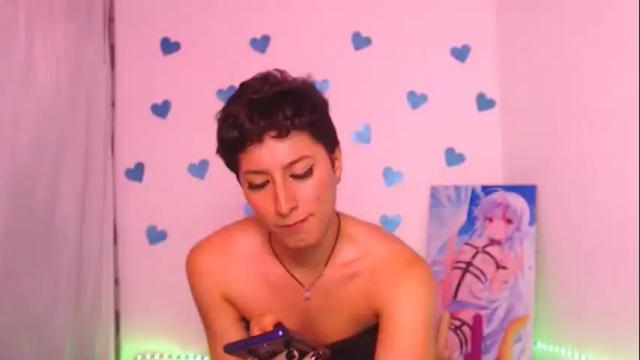 Image 11 of barbie_girl_1111 Stream on Chaturbate on 1 month ago