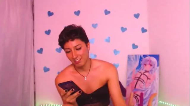 Image 12 of barbie_girl_1111 Stream on Chaturbate on 1 month ago