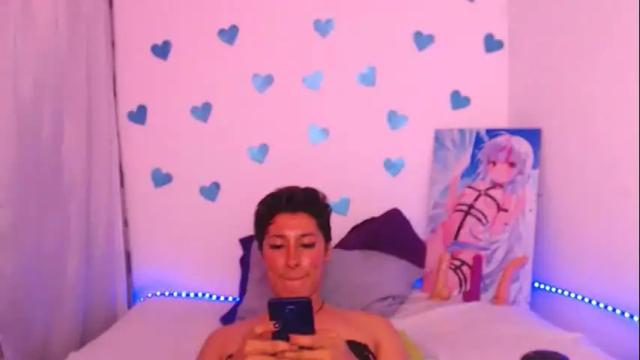 Image 2 of barbie_girl_1111 Stream on Chaturbate on 1 month ago