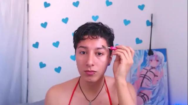 Image 3 of barbie_girl_1111 Stream on Chaturbate on 1 month ago
