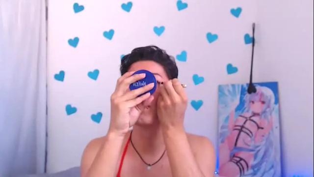 Image 4 of barbie_girl_1111 Stream on Chaturbate on 1 month ago