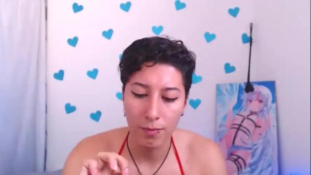 Thumbnail 2, barbie_girl_1111's Stream at Chaturbate, 1 month ago