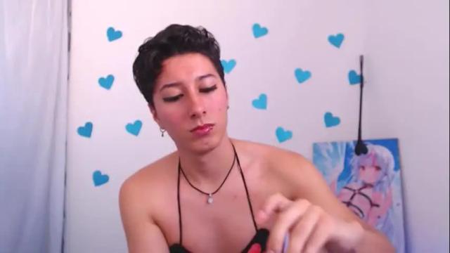 Thumbnail 3, barbie_girl_1111's Stream at Chaturbate, 1 month ago