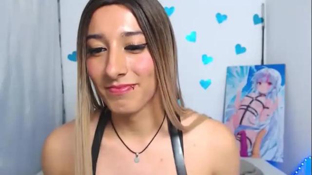 Thumbnail 1, barbie_girl_1111's Stream at Chaturbate, 1 month ago