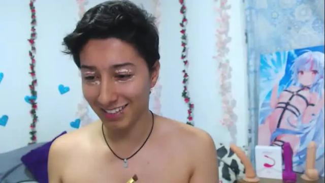Thumbnail 1, barbie_girl_1111's Stream at Chaturbate, 27 days ago