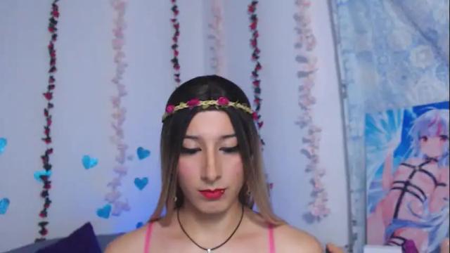 Thumbnail 3, barbie_girl_1111's Stream at Chaturbate, 27 days ago