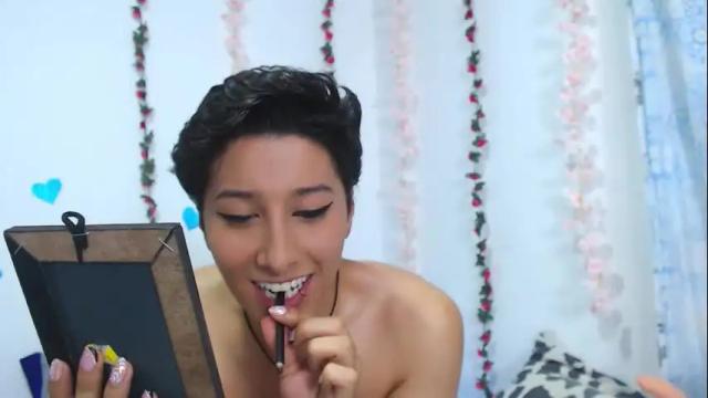 Thumbnail 1, barbie_girl_1111's Stream at Chaturbate, 25 days ago