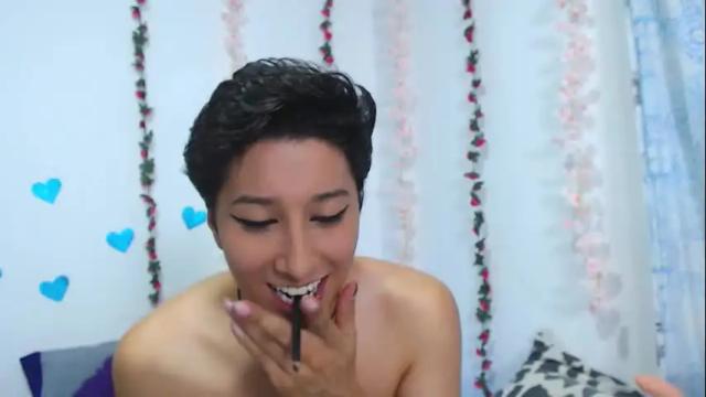 Image 2 of barbie_girl_1111 Stream on Chaturbate on 27 days ago