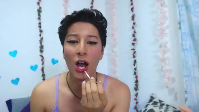 Thumbnail 2, barbie_girl_1111's Stream at Chaturbate, 25 days ago