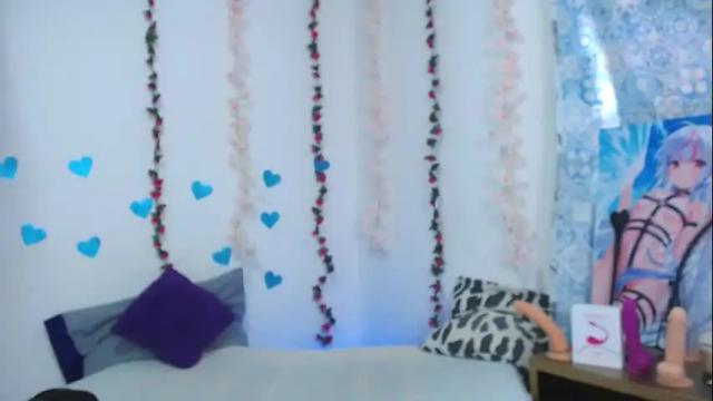 Image 10 of barbie_girl_1111 Stream on Chaturbate on 26 days ago