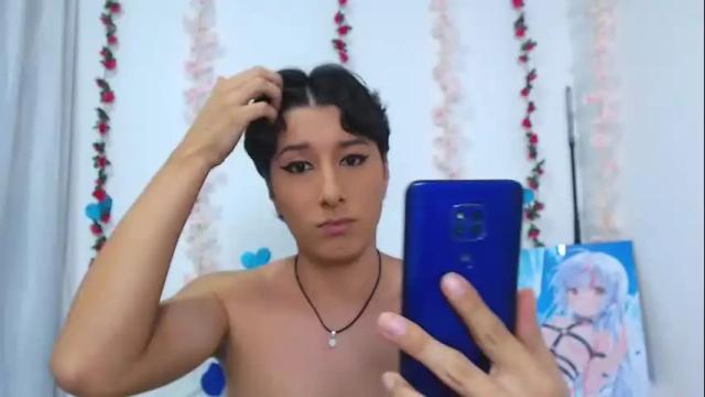 Thumbnail 2, barbie_girl_1111's Stream at Chaturbate, 2 days ago