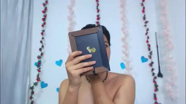 Thumbnail 2, barbie_girl_1111's Stream at Chaturbate, 19 hours ago