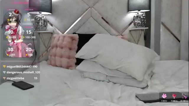 Thumbnail 3, barbie_godut's Stream at Chaturbate, 3 months ago