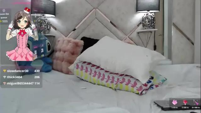 Image 8 of barbie_godut Stream on Chaturbate on 3 months ago