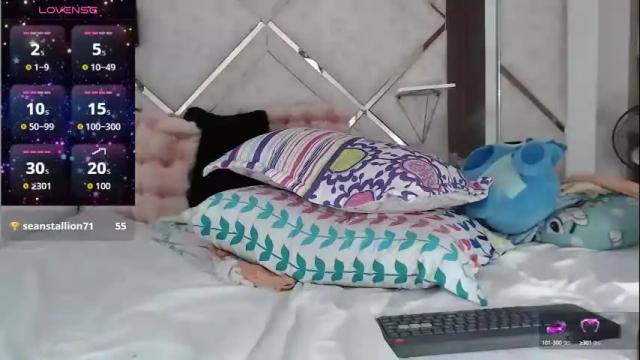 Thumbnail 3, barbie_godut's Stream at Chaturbate, 1 month ago
