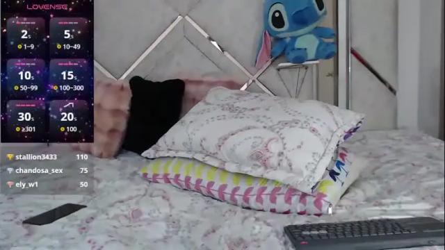 Thumbnail 3, barbie_godut's Stream at Chaturbate, 1 month ago