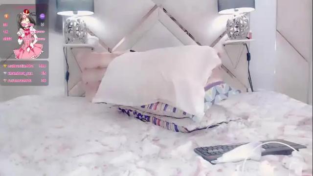 Image 8 of barbie_godut Stream on Chaturbate on 2 months ago