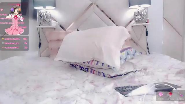 Thumbnail 3, barbie_godut's Stream at Chaturbate, 1 month ago