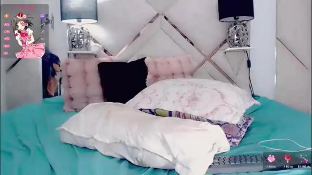 Thumbnail 3, barbie_godut's Stream at Chaturbate, 1 month ago